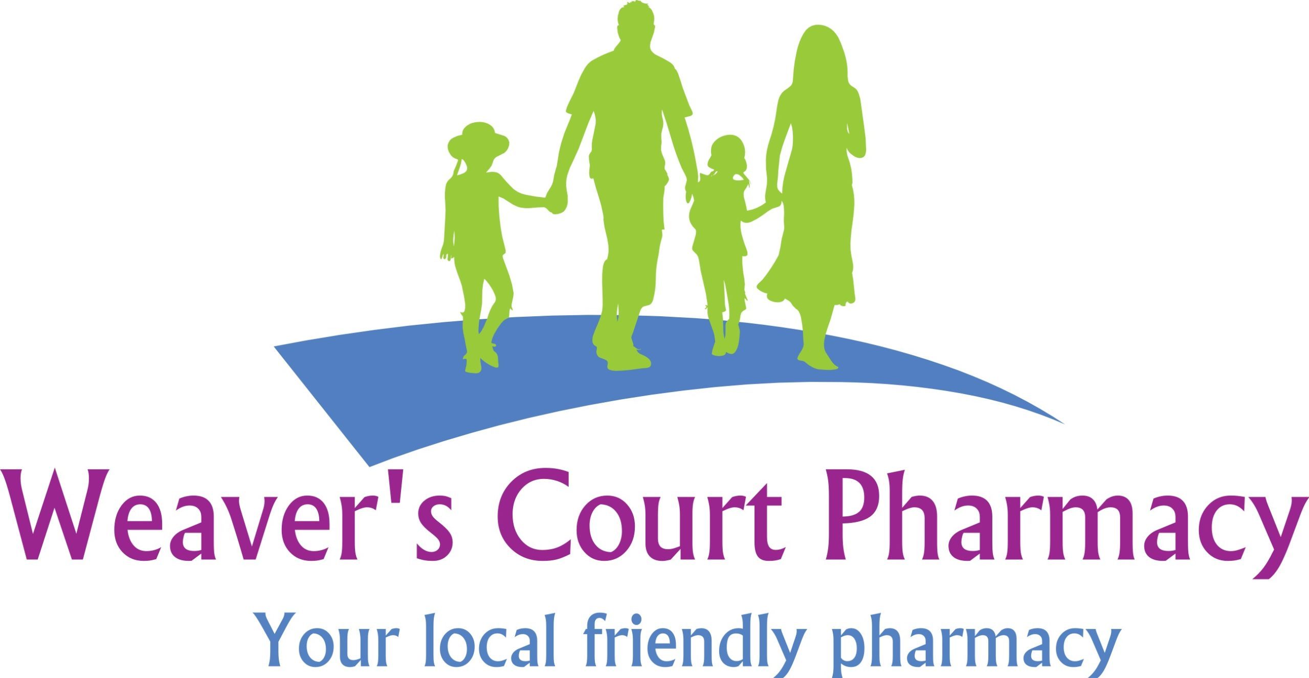 Contact Us Weavers Court Pharmacy